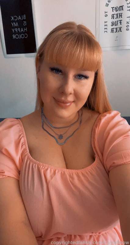 Caylasnow - Fansly - 04 Oct, 2022