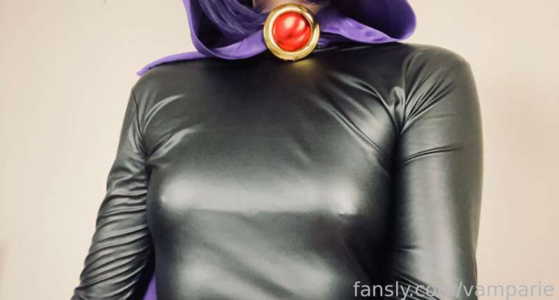 Vamparie - Fansly - 24 Feb, 2022