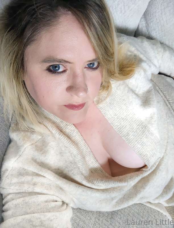 If the eyes are windows to the soul, what are the breasts?