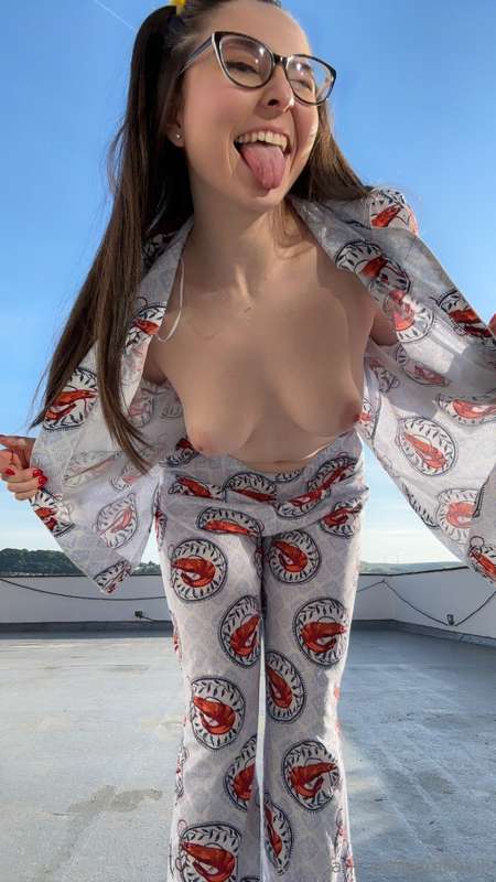Prawn pjs 🦐  3