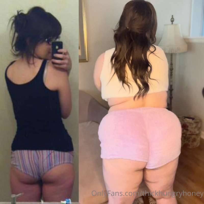 I couldn’t decide which ones to post but the fact that there.. 2