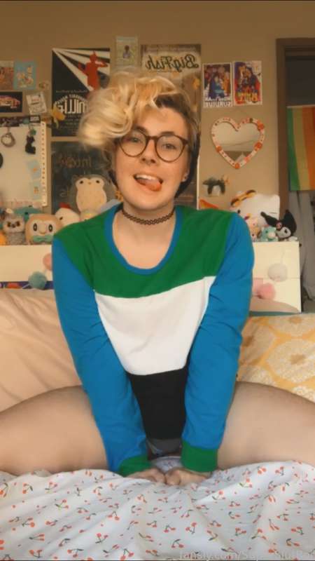 Superslutboi - Fansly - 13 Nov, 2021 12