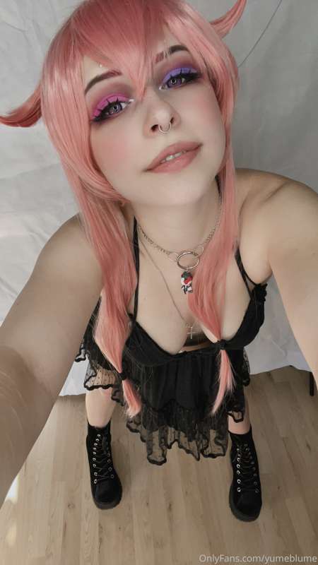 Yuno is one of my favourite characters xox✨
