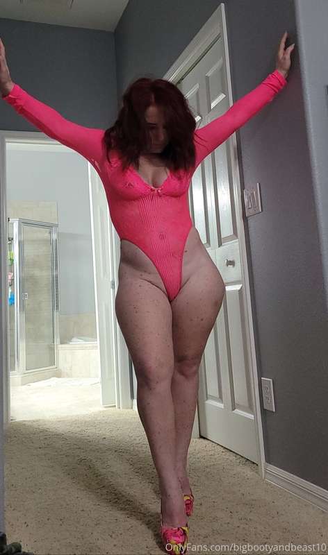 Bab bitch reporting for duty sir 🤣