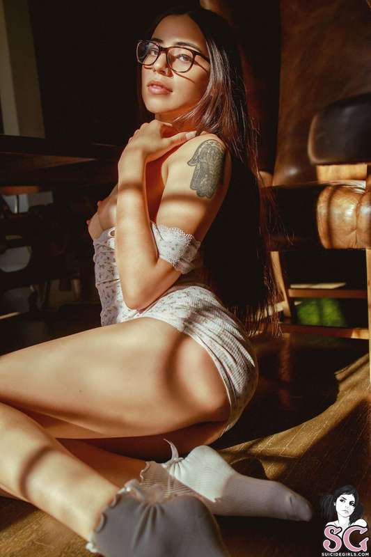 Speak the language of love with @mercurymei in her #setofthe.. 17