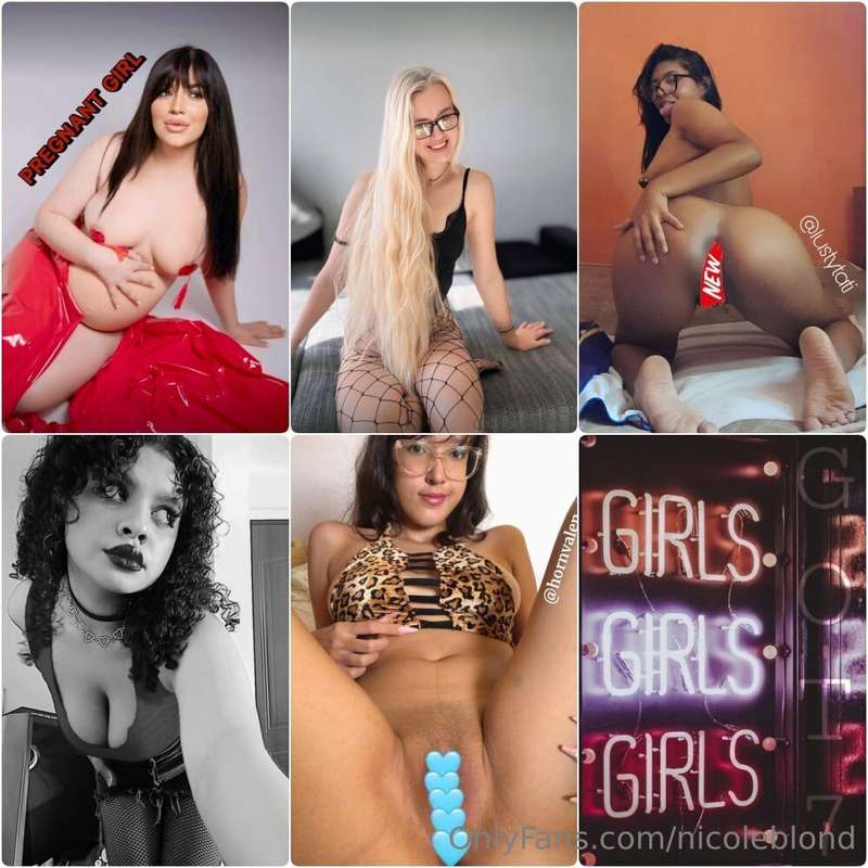 😈‼️ @candiceblack1 😈‼️❤️‍🔥 @oliviai ❤️‍🔥⭐️🍒 @lustytati 🍒⭐️😏@..