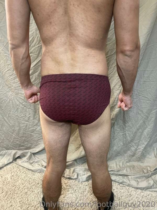 PVT Martinez shows off his goods lol set 2 1