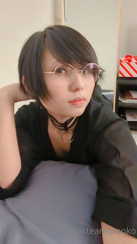 Milkteamomoko - Onlyfans - 20 Jan, 2022 26