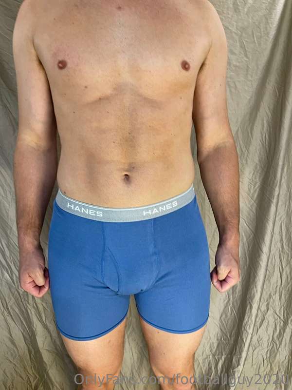 The hot corporal showing off his body in various undies! Set.. 26