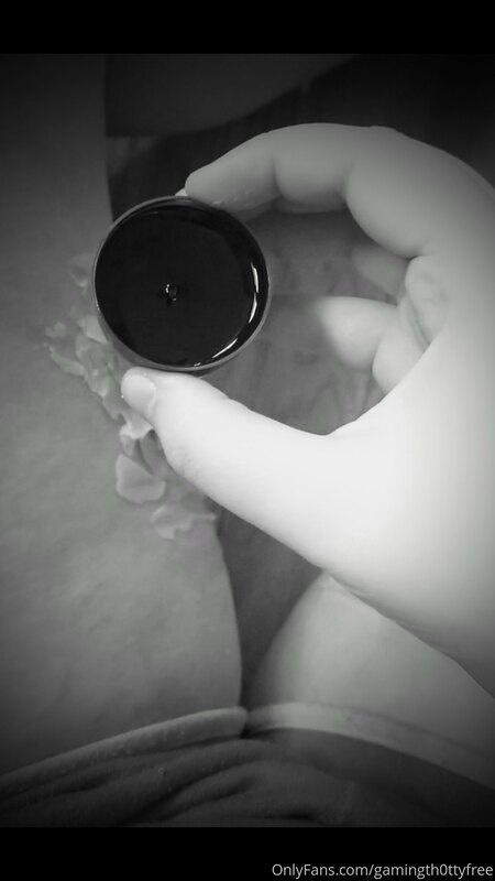 I love wax so much?
