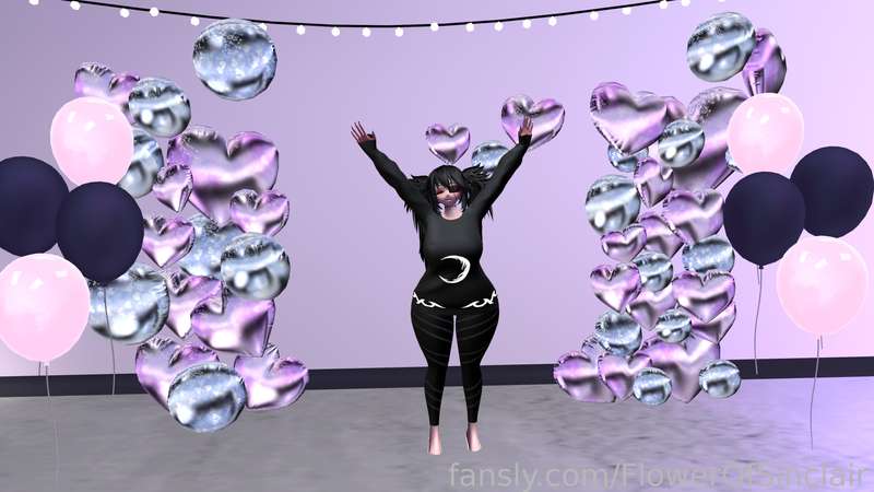 Flowerofsinclair - Fansly - 24 Aug, 2024 7