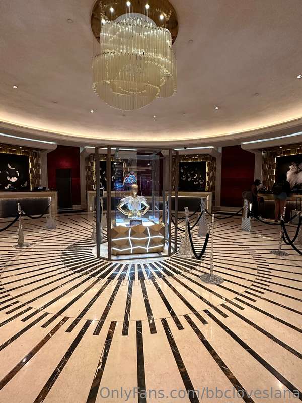 Photo shoot in the morning at the Hard Rock .. wish me luck .. 2