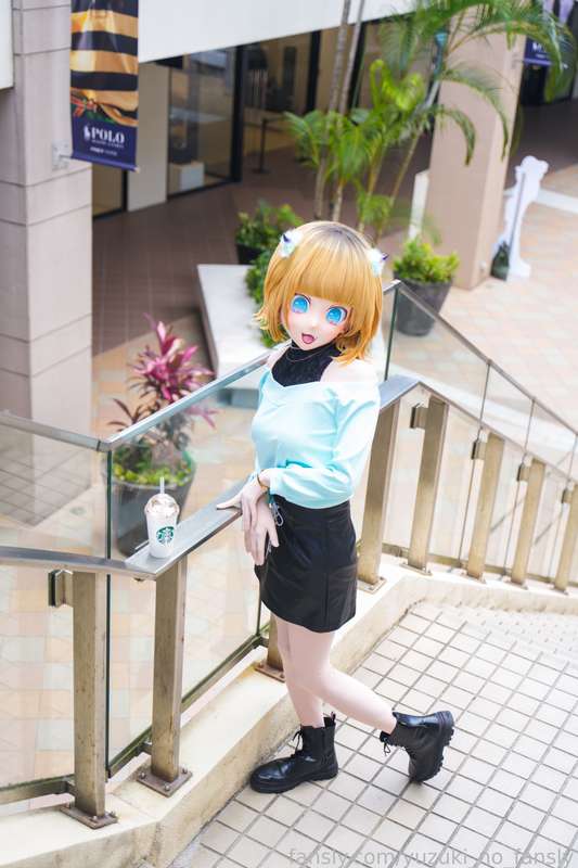 Yuzuki_No_Fansly - Fansly - 06 Jul, 2024 45