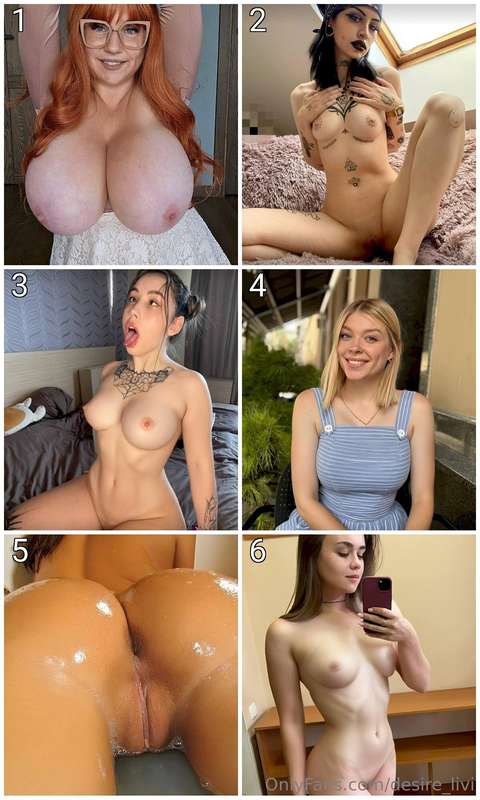 🌟 SUBSCRIBE TO MY BESTIES FOR AMAZING OFFERS!1. 🔥💝 @samlily ..