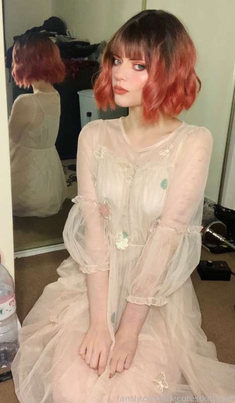 Thecutestkittycat - Fansly - 12 Dec, 2021 7