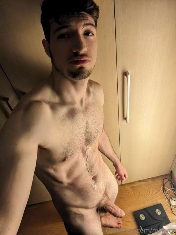 Milkyof - Onlyfans - 30 Aug, 2024