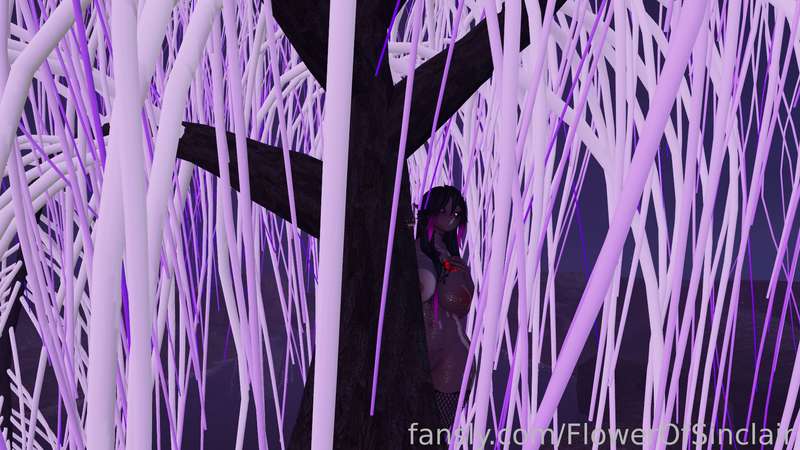 Flowerofsinclair - Fansly - 16 Sep, 2024