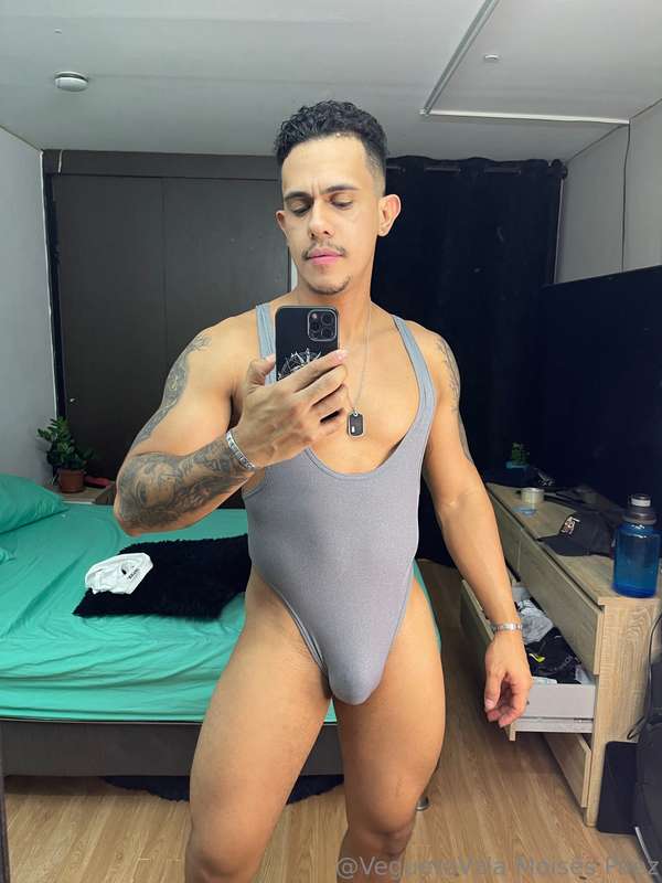 Veguerovzla - Onlyfans - 22 May, 2024