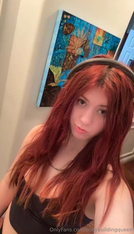 Bodybuildingqueen - Onlyfans - 2025-03-23T19:21:50