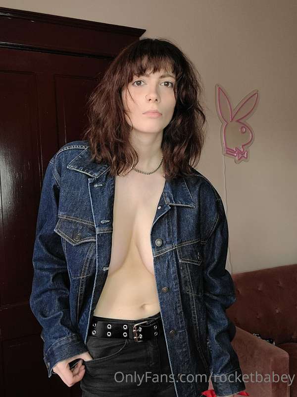 sexy demonic cult leader ? 8
