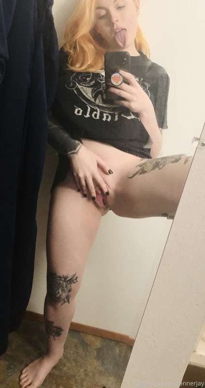 I love this mirror