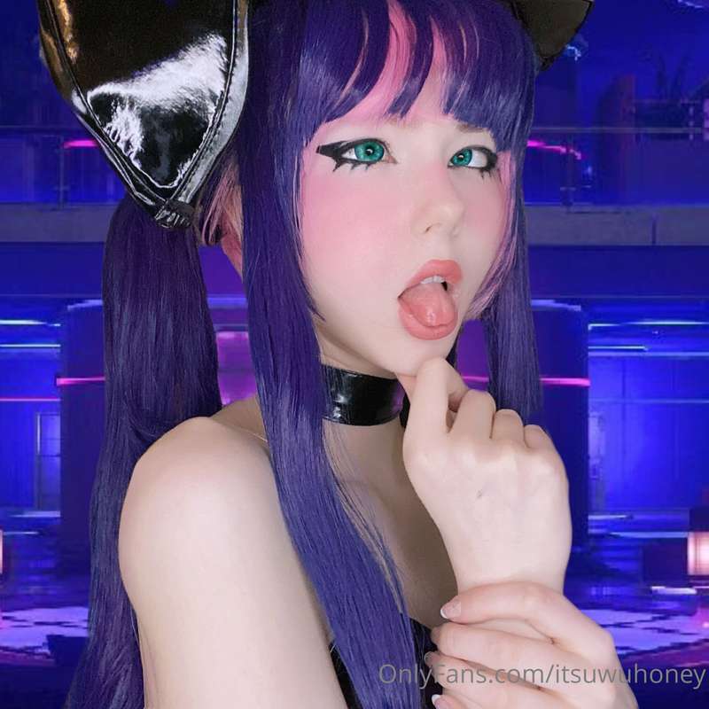 I don’t like how this cosplay turned out, but here it is. 🤷🏻..
