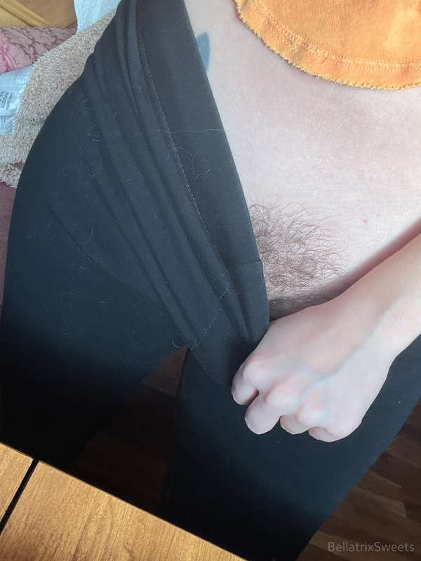 pubes ;) 1