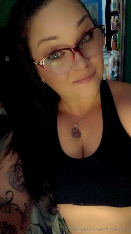 Lizzy0816 - Onlyfans - 18 Nov, 2023