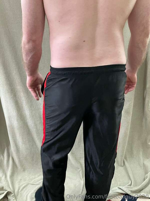 The Shirtless Sarge - Showing off the SARGE bod! Set 12 8