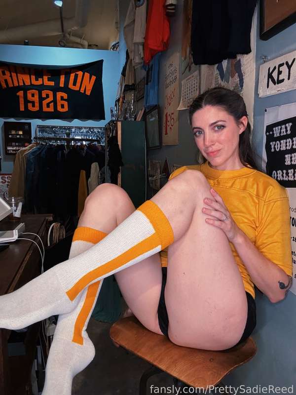 Prettysadiereed - Fansly - 01 Feb, 2025