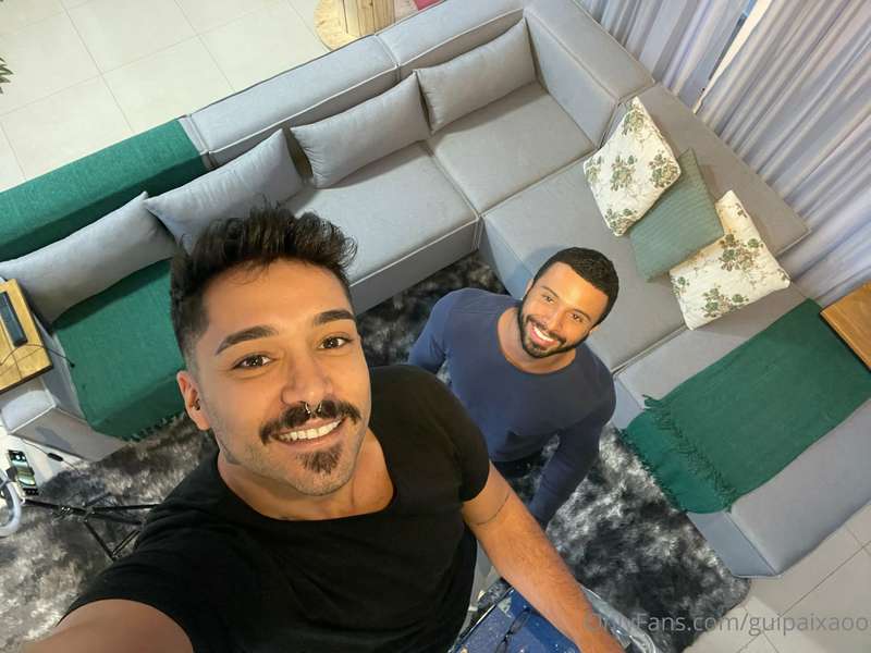 Vem vídeo novo ae em breve com o gostoso do @victor_jordan