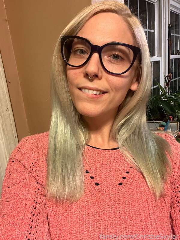 Christieskylar - Fansly - 25 Nov, 2023 3