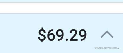 you guys ran it up to my favorite number 🤭