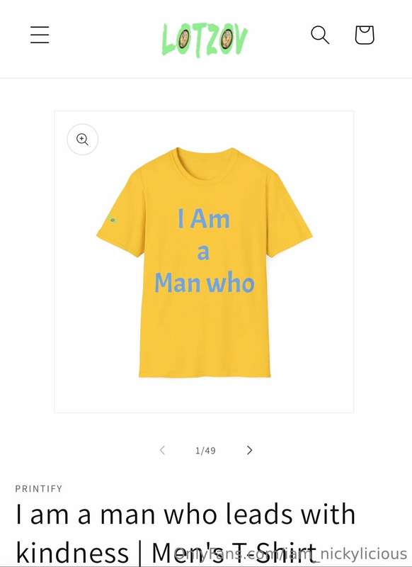 TAP HERE ⤵️ 2 👀 & BUY… IF U LIKE 🛍️ https://lotzovshopz.mysh..