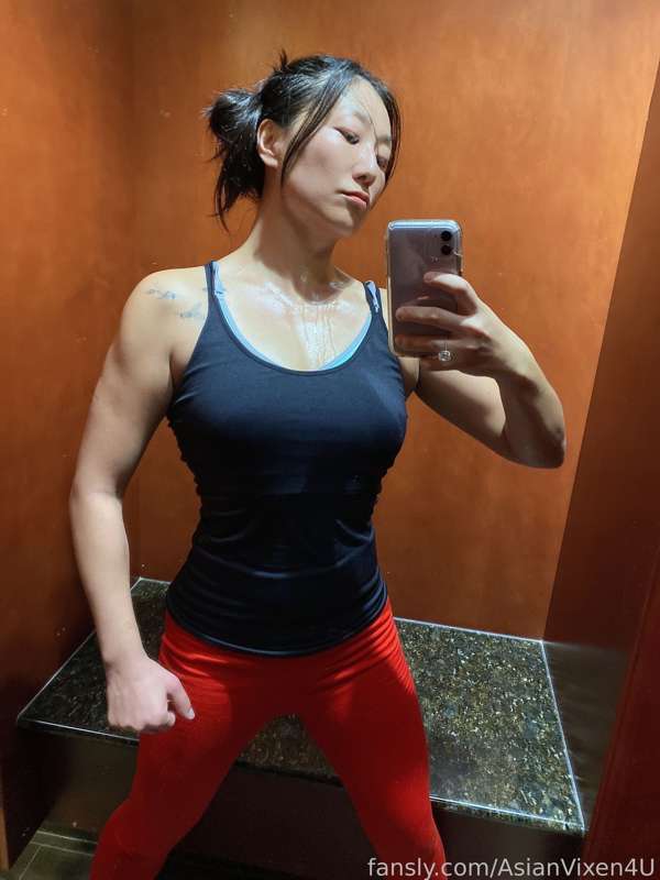Asianvixen4U - Fansly - 11 Nov, 2021 4