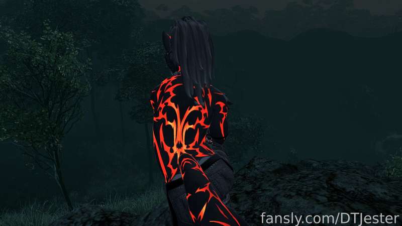 Dtjester - Fansly - 07 Oct, 2024 13