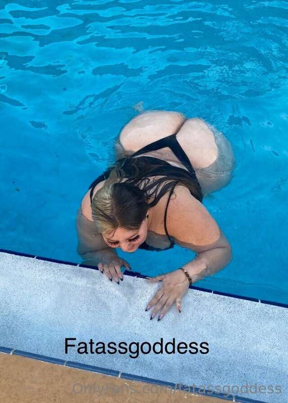 Let’s get wet 2