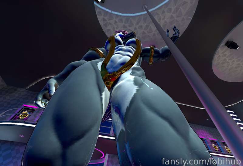 Lobihub - Fansly - 03 Dec, 2023