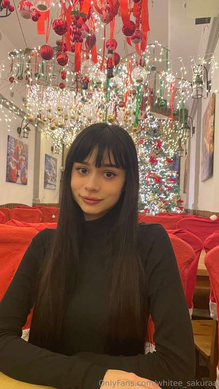 Christmas Mood: the magic of a magical time! 🎄As Christmas a..