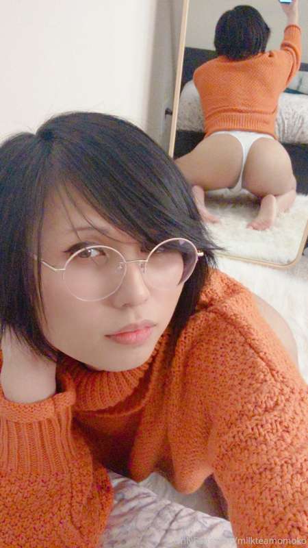 Milkteamomoko - Onlyfans - 27 Nov, 2021 28