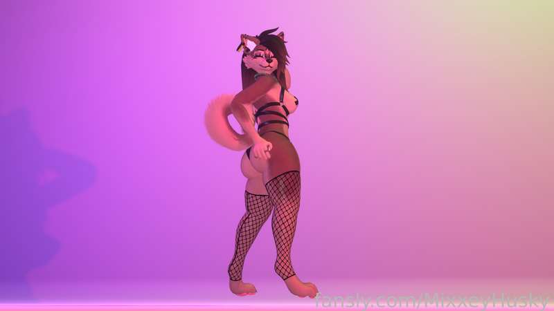 Mixxeyhusky - Fansly - 25 Jul, 2024 2