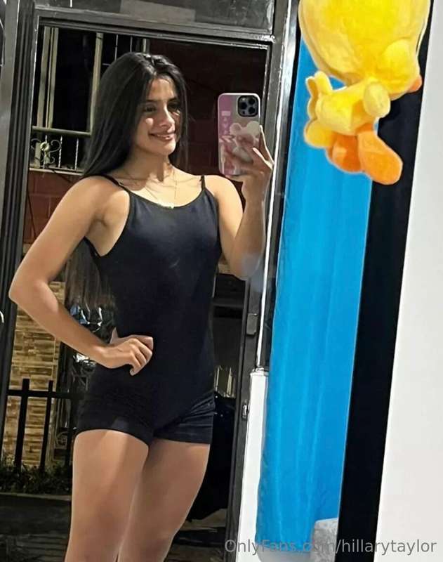 Hillarytaylor - Onlyfans - 07 Mar, 2024