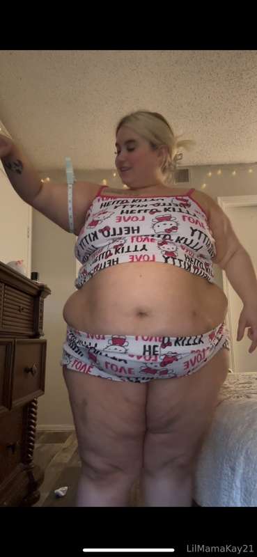 My very FIRST measurement video! You get to see firsthand ho.. 3