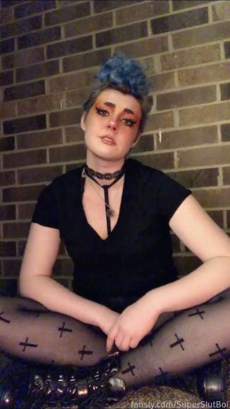 Superslutboi - Fansly - 09 Sep, 2021 11