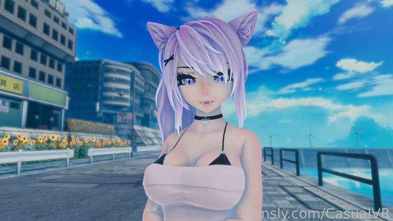 Casualvr - Fansly - 21 May, 2025 27