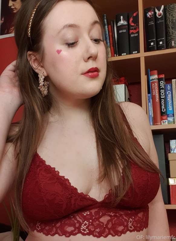 Happy Valentine's day ❤️ This is the set I posted for you gu.. 13