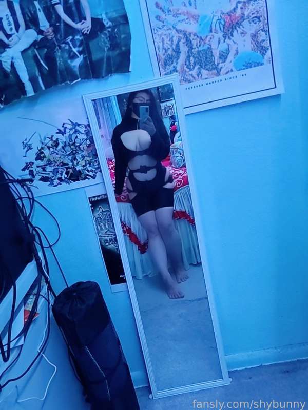 Shybunny - Fansly - 16 Jan, 2022 1