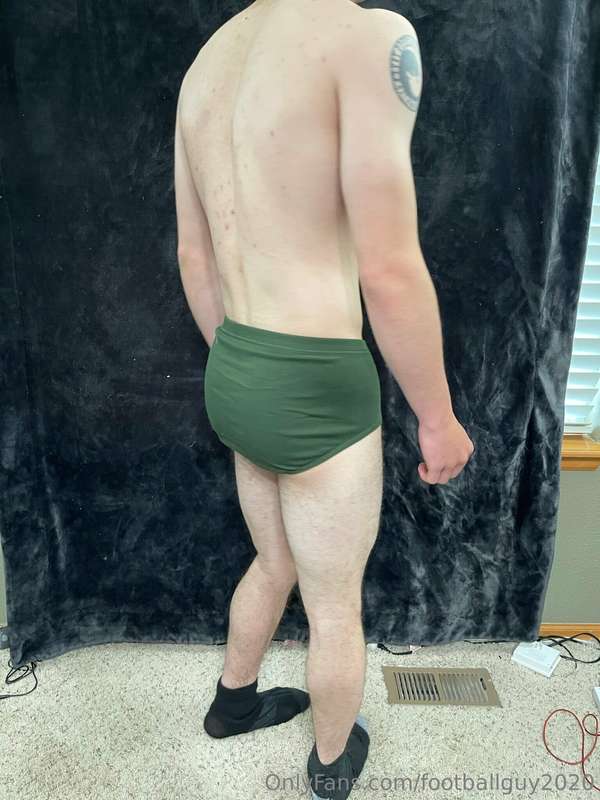 Me showing off my body in undies - again lol - set 7 8