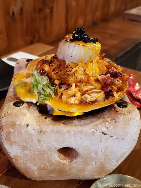 Thai-Japanese Fusion 2