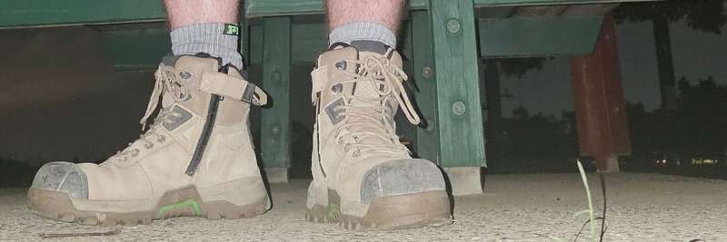 GO SUB @redndread 🇦🇺Aussie Tradie Rig 🥵🛠️ Brisbane Based Tra.. 2